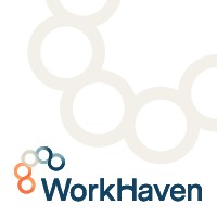 WorkHaven logo - Similar company to The Talk Suite