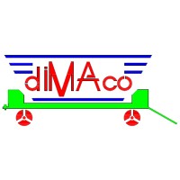 DIMACO METALMECANICA SA DE CV logo - Similar company to Giveen