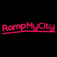 RampMyCity logo - Similar company to Design Project Studio
