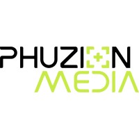 Phuzion Media logo - Similar company to Marlowe Smoke Control (Formerly Jcr Fire)