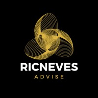 ricneves.advise logo - Similar company to Exploring Artificial Intelligence