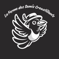 La Ferme des Semis Croustillants logo - Similar company to Ferme Indarra