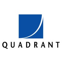 Quadrant logo - Similar company to Quadrant Kindercentra