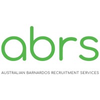 abrs - Australian Barnardos Recruitment Service logo - Similar company to Recruit For Good