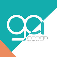 GADesign Studio logo - Similar company to Gadesign