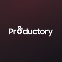 Productory logo - Similar company to Techhuber