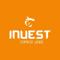 Invest Junior logo - Similar company to Centro Acadêmico De Economia - Ufc