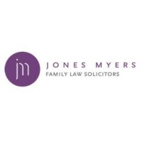 Jones Myers Family Law logo - Similar company to M&B Law