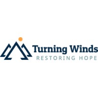 Turning Winds logo - Similar company to Rimrock Trails Treatment Services