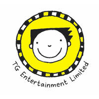 TG Entertainment Limited logo - Similar company to Zaratan Studios