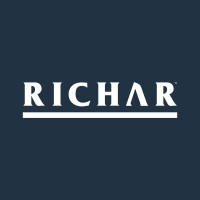 RICHAR logo - Similar company to Smarty Pants Early Learning Center