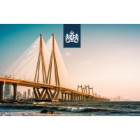 Consulate General of the Netherlands in Mumbai logo - Similar company to Maran Solutions