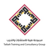 Taibah Training & Consultancy Group logo - Similar company to Taibah Vr
