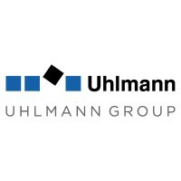 Uhlmann Pac Systems Ibérica SL logo - Similar company to Fette Compacting Ibérica Sl
