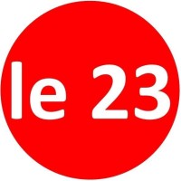 LE 23 ARCHITECTURE logo - Similar company to Bmb Architectes