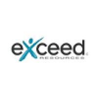 Exceed Resources Inc. logo - Similar company to Exceed Technologies