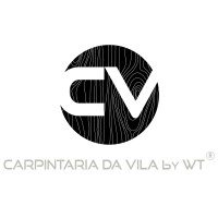 Carpintaria da Vila logo - Similar company to Ergosteel