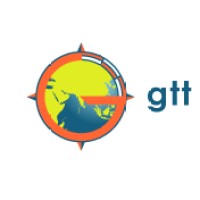 Globetrotters Travel & Tours logo - Similar company to Eurowelcome