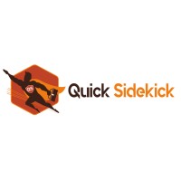 Quick Sidekick Vancouver Handyman & Exterior Cleaning logo - Similar company to Vancouver Design Build Network