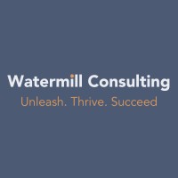 Watermill Accounting logo - Similar company to Iknowvation Group