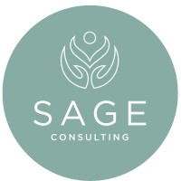 Sage Consulting logo - Similar company to Psychera Services Pvt. Ltd.