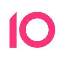 10Coders logo - Similar company to Coderz Technologies