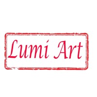 Lumi Art logo - Similar company to Ops Software Solutions