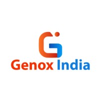 Genox India logo - Similar company to Safety Zone Security Systems