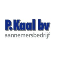 aannemersbedrijf P.Kaal b.v. logo - Similar company to Impact Retail