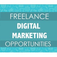 Freelance Digital Marketing