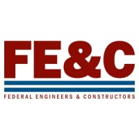 Federal Engineers and Constructors (FE&C) logo - Similar company to Federal Engineering, Inc