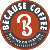 Because Coffee logo - Similar company to American Association Of Private Lenders