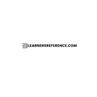Learnersreference.com logo - Similar company to Capguide Funding