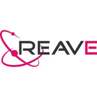 Reave logo - Similar company to Onaware