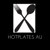 HotPlates Au logo - Similar company to Business Development Midlands Ltd