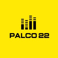 PALCO 22 logo - Similar company to Y