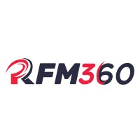 RFM360 logo - Similar company to Xee