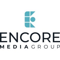 Encore Media Group logo - Similar company to Techforge Media