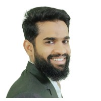 Go With Riz - Digital Marketing Freelancer | SEO, Google Ads & Social Media logo - Similar company to Harii