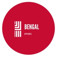 Bengal apparel logo - Similar company to Repo Apparel