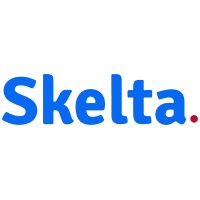 Skelta logo - Similar company to Group Work Kenya