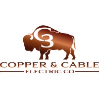 Copper and Cable Electric Co. logo - Similar company to Bailey & Bailey Power Distribution Llc