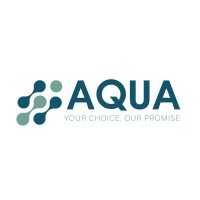 Aqua Software logo - Similar company to Omega Software Jordan