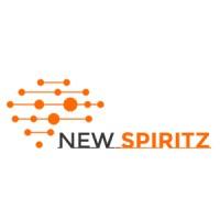 New Spiritz logo - Similar company to Mprovement