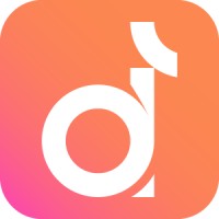 Disamina.ai logo - Similar company to Blockledger Development Company