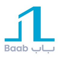 BaaB logo - Similar company to Mansour Al Mosaid Group