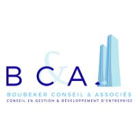 Boubeker Conseil & Associés logo - Similar company to Covr