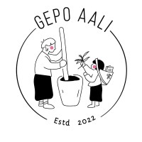 Gepo Aali logo - Similar company to Dump In Bin