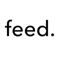 Feed. logo - Similar company to Laboratoire Adaptivlab