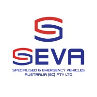 SEVA logo - Similar company to Cabletex